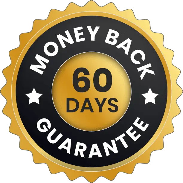 AlphaCur 60 days money back 