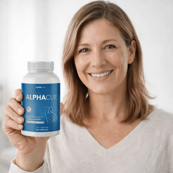 AlphaCur verified customer review 1