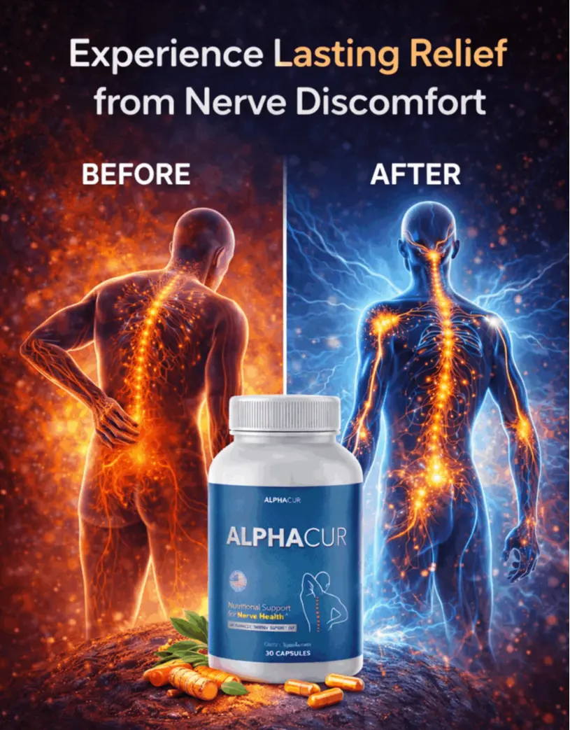 AlphaCur supplement